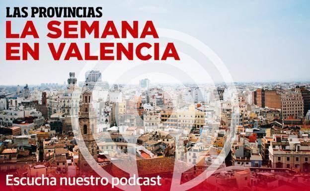 PODCAST | Una semana mirando al mar