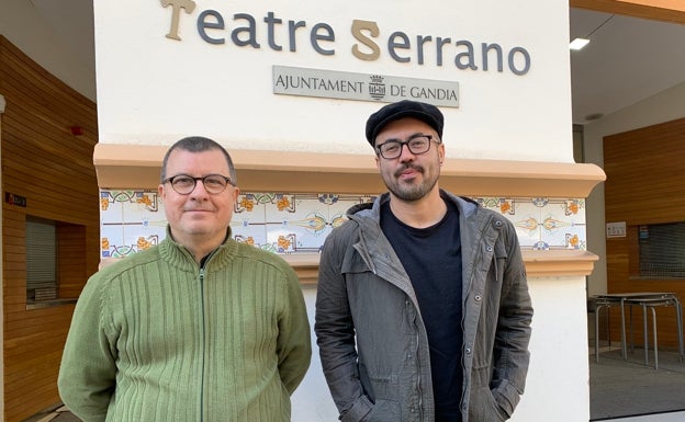 Las ocho obras de teatro y danza de esta primavera en el Serrano de Gandia