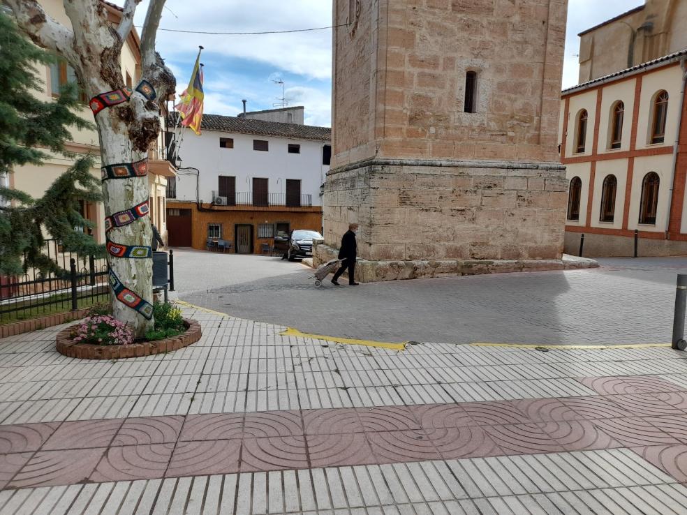 El pueblo valenciano más 'british' quiere resistir