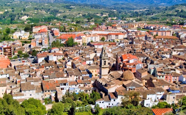 Cocentaina aprueba sus cuentas municipales con el único voto en contra de Compromís