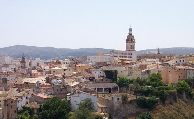 Ontinyent destina 200.000 euros para ayudas a la rehabilitación de viviendas