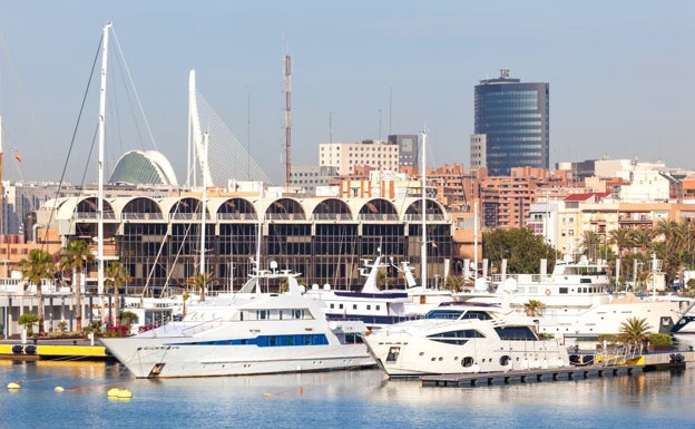 El futuro de la Estación Marítima se desbloquea tras retirar el recurso judicial una empresa