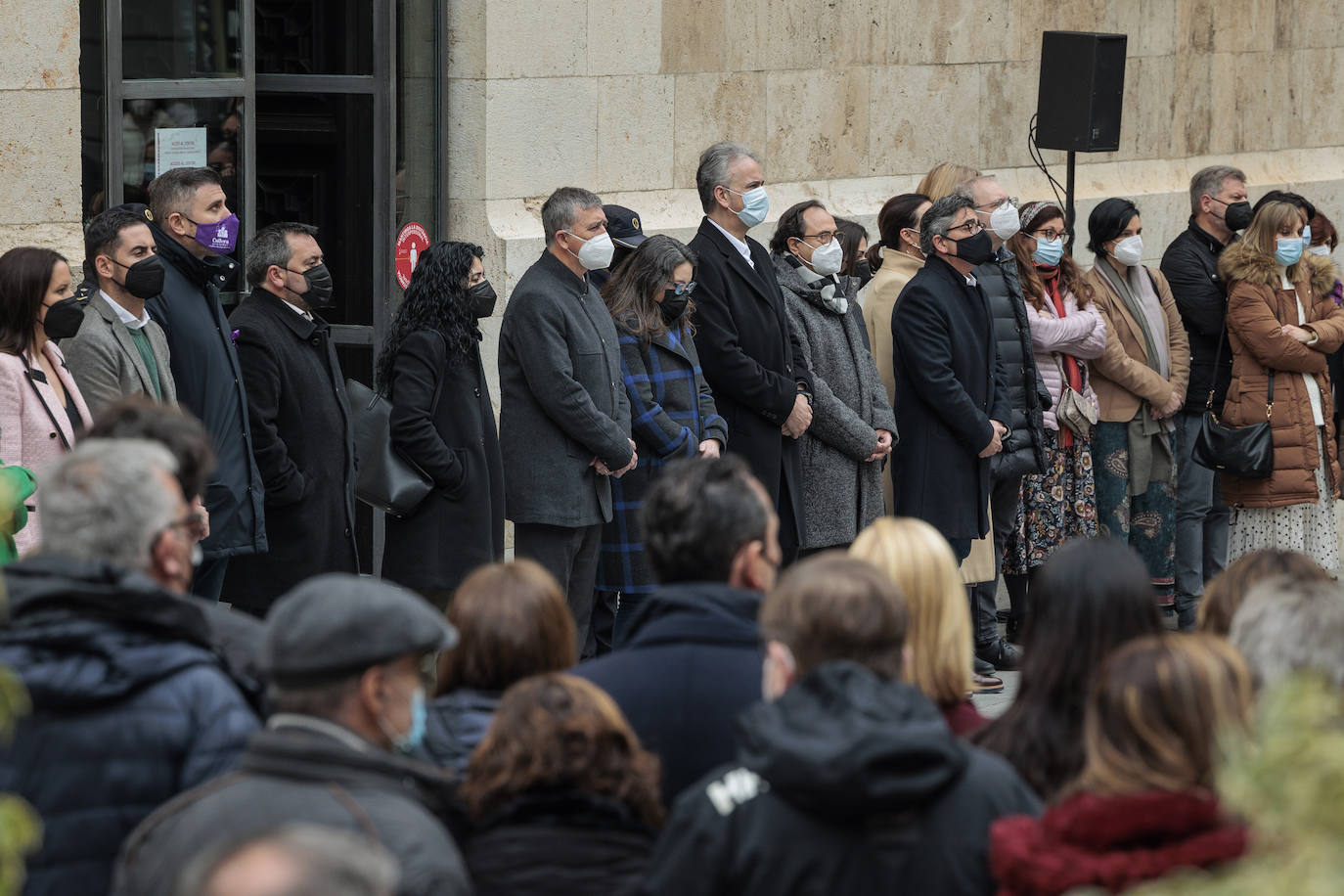 La justicia arremete contra la administración por los fallos en el crimen del niño de Sueca