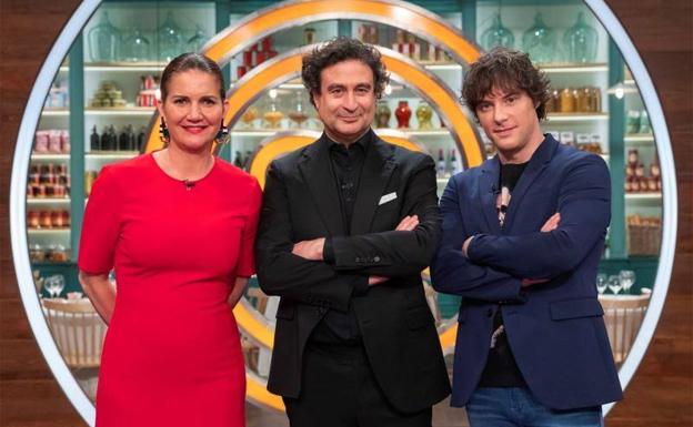 Cuánto cobra el jurado y los concursantes de 'MasterChef