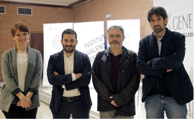 Cambios en el Institut Valencià de Cultura: se busca nuevo responsable para el audiovisual