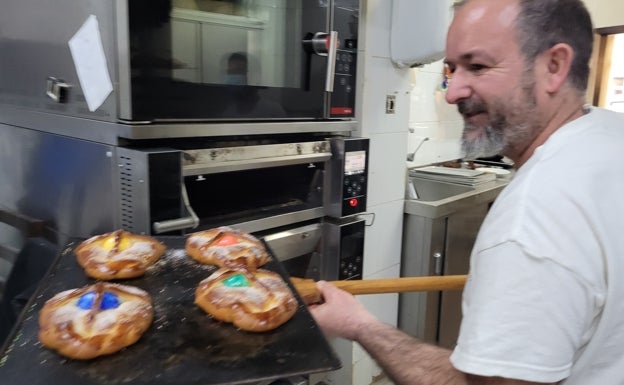 Semana Santa valenciana, una dulce tradición