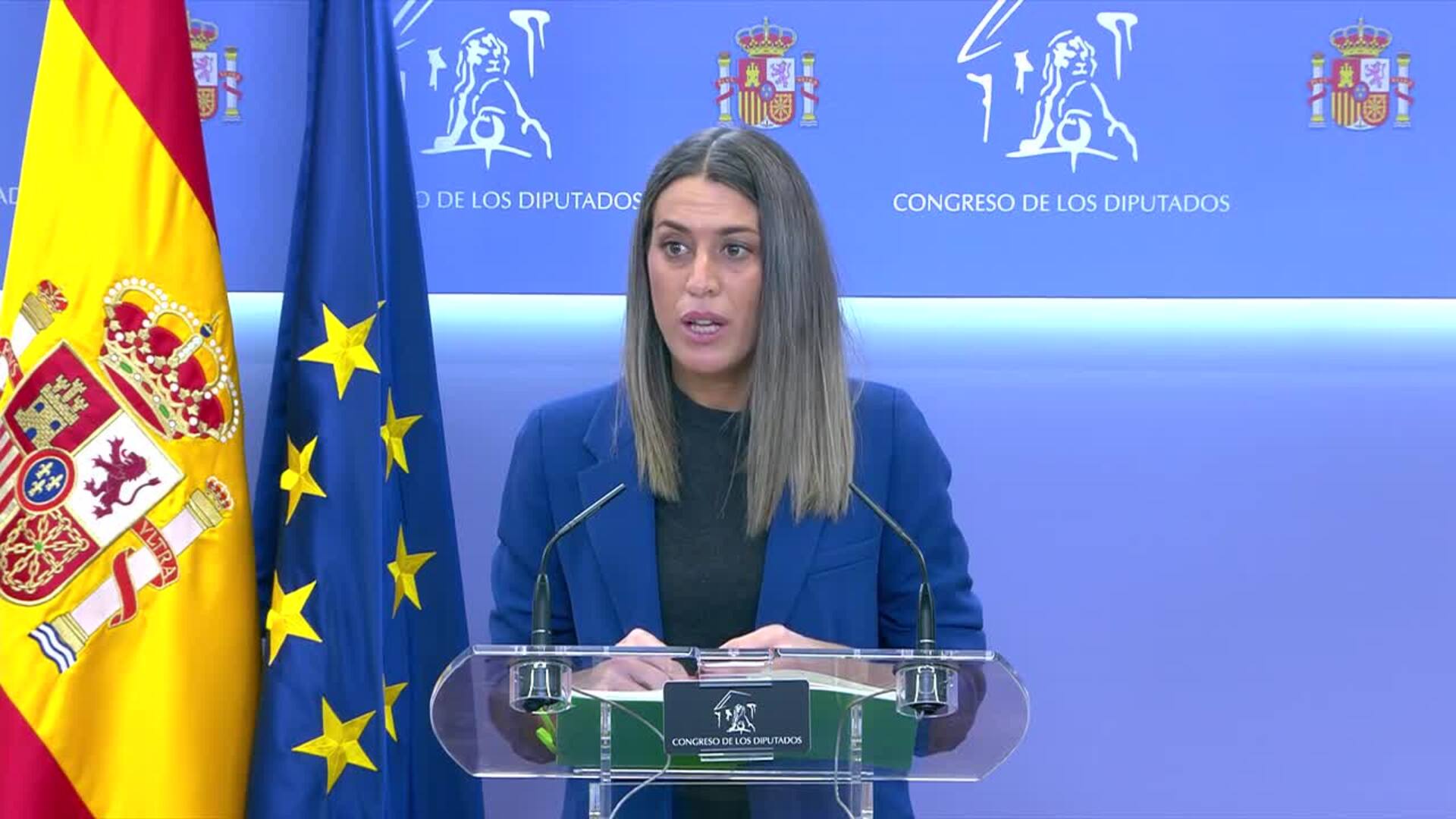 Junts propone "modificar la ley de Ingreso Mínimo Vital"