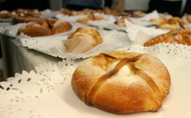 Alicante recupera su Concurso de Monas de Pascua