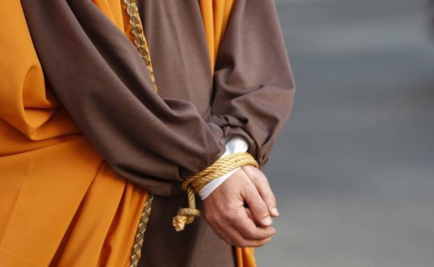 Sábado de Pasión en Valencia: horarios y recorrido de las procesiones el 9 de abril en la Semana Santa Marinera 2022