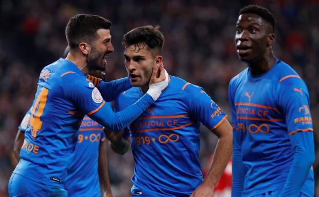 Sequía de Hugo Duro mientras se agota el tiempo para ejercer su opción de compra