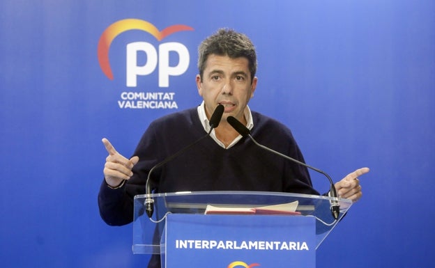 El PPCV pide bajar impuestos a un Consell sólo preocupado «por el hermano de Puig y la imputación de Oltra»