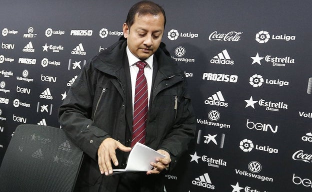 Fin a la pesadilla de la multa de la UE