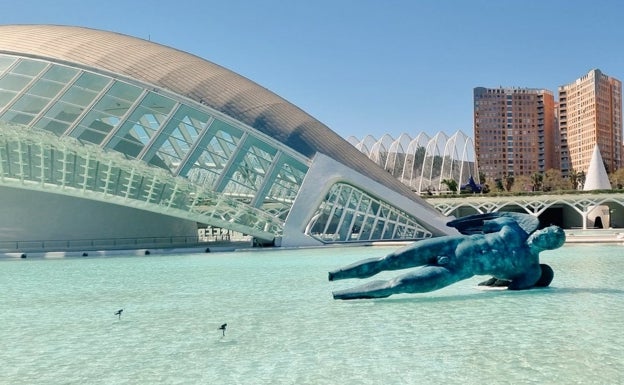 ¿Qué hacer este domingo 10 de abril en Valencia?