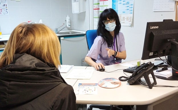 El Hospital de la Ribera dispone de una unidad acreditada contra el tabaquismo