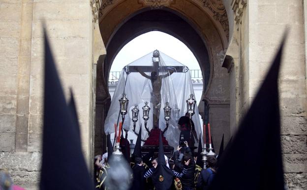 Aemet desvela la previsión oficial del tiempo en Semana Santa: tres días de lluvia y cuatro de sol