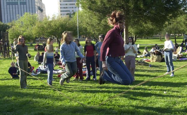 Dónde es festivo el Lunes de Pascua en el calendario laboral de 2022