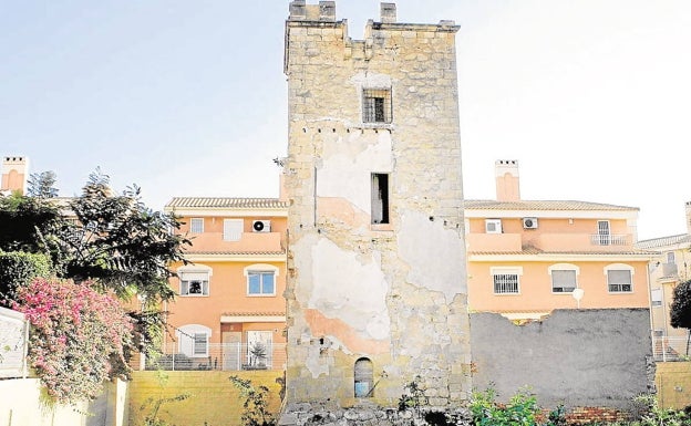 El Ministerio de Cultura desaconseja el traslado de la Torre Placia