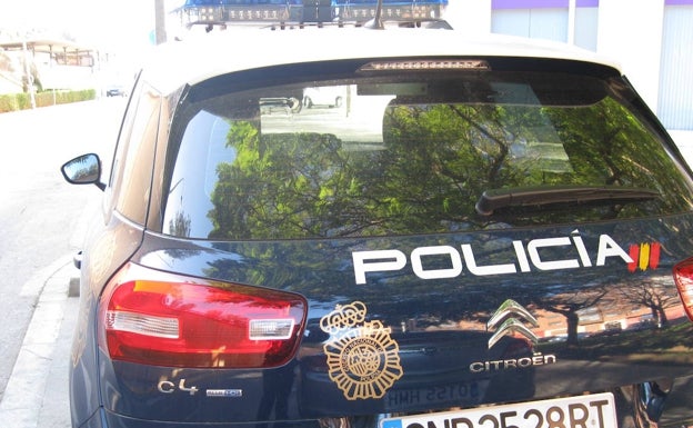 Detenida una mujer tras desarticular un laboratorio de marihuana en una vivienda de Torrent