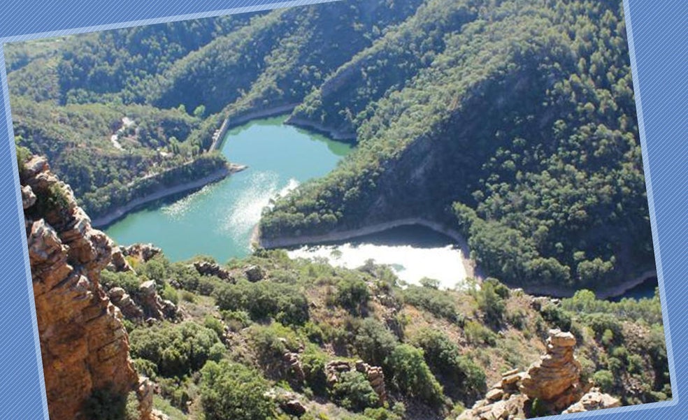 Los Órganos de Benitandús, un monumento esculpido por la naturaleza