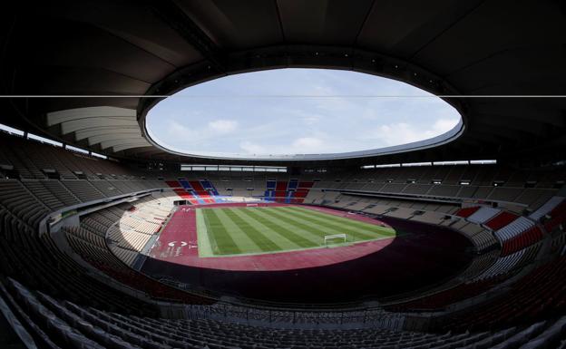 A qué hora es la final de la Copa del Rey y dónde verla por televisión