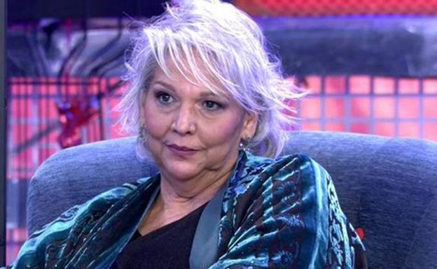 Charo Vega, octava concursante confirmada de 'Supervivientes 2022'