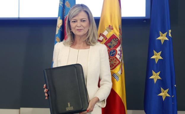 El Consell podrá consultar quién es el titular real de una empresa para perseguir el blanqueo y el fraude fiscal