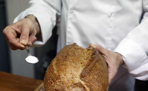 El mismo pan de cada día