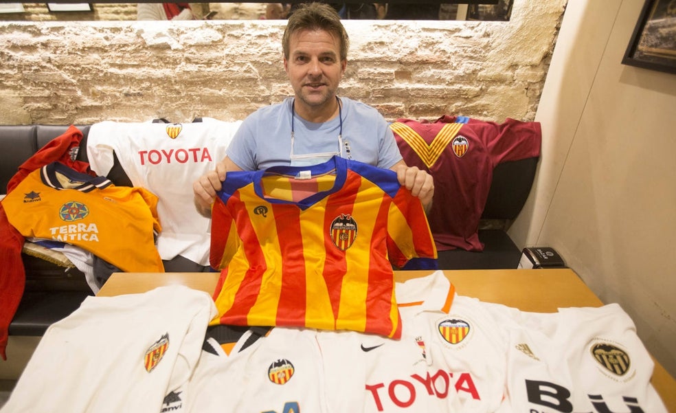 Blanco, un color bronco, copero y campeón
