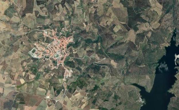 El Sorteo de la AECC toca en un pueblo de 400 habitantes a orillas del Duero