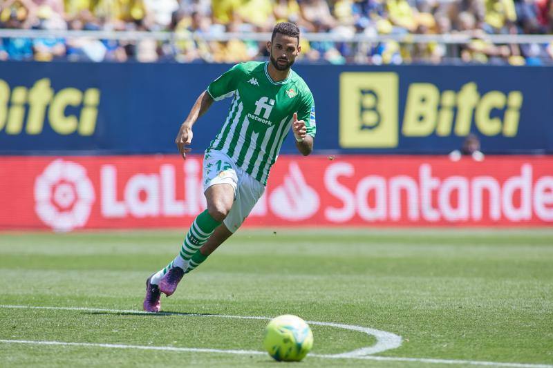 Los jugadores más caros del Betis y su valor de mercado antes de la final de la Copa del Rey