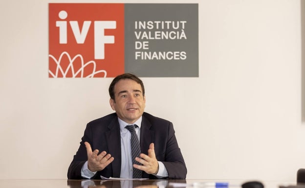 El Instituto Valenciano de Finanzas cierra 2021 con un resultado positivo de 9,1 millones