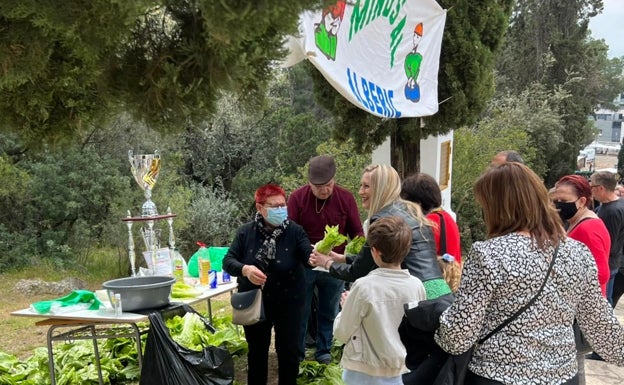 Los municipios de la Ribera se vuelcan con la Semana Santa