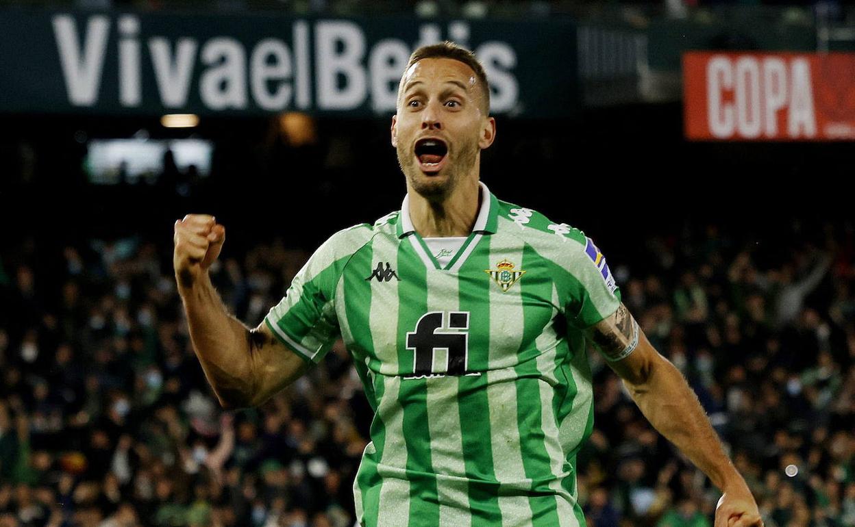 Quien Gano La Ultima Copa Del Rey Final de la Copa del Rey 2022: Betis-Valencia | Por qué el Betis juega como  local | Las Provincias