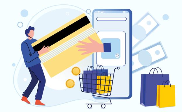 Consejos para compras 'online' seguras y sin sustos