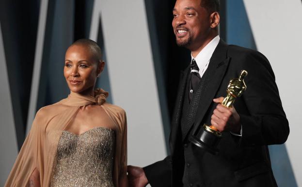 La confesión más íntima de Jada Pinkett: adicta al sexo y a la pornografía