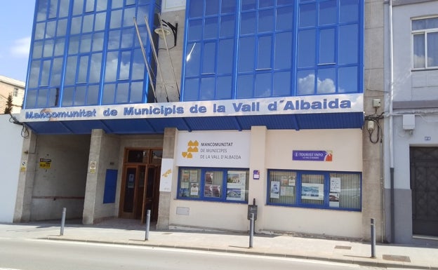 Los socialistas de la Vall d'Albaida apuestan por un cambio de estructura de la Mancomunitat para consolidar los servicios