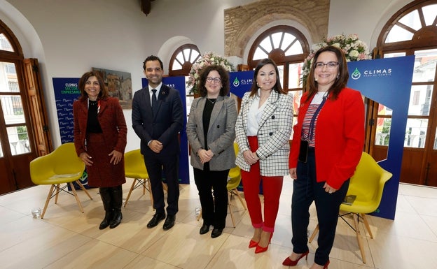 Un debate para generar conciencia colectiva desde el punto de vista de la empresa