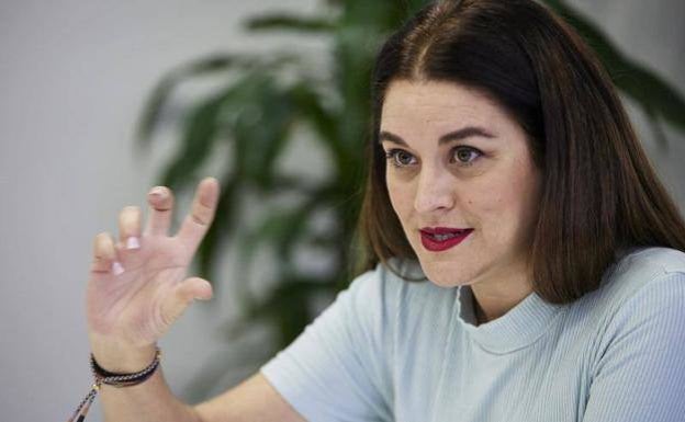 Mollà, ante unas elecciones con Oltra imputada: «Ella sería la mejor candidata»