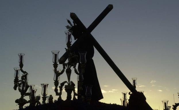 Semana Santa en Madrid: actos del Domingo de Resurrección