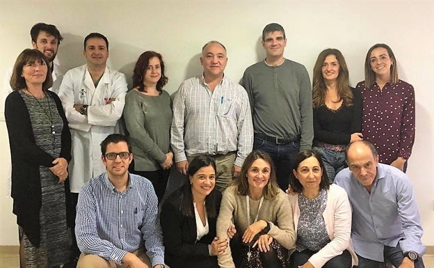 Investigadores valencianos participan en el mayor estudio genético sobre esquizofrenia realizado hasta ahora
