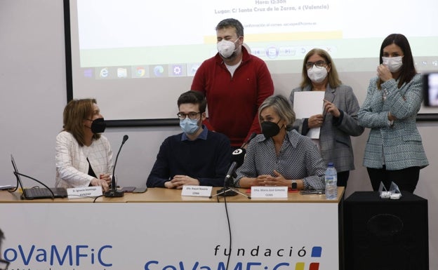 Médicos generales advierten de riesgos en el diagnóstico por saturación de pacientes
