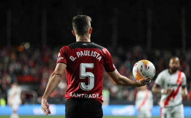 Pellegrini evita hablar del Valencia a once días de la final