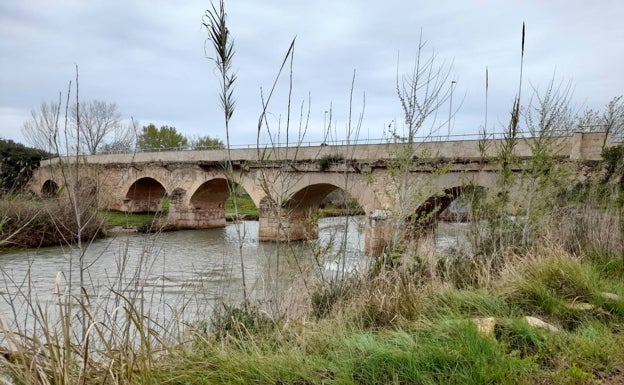 Agua, patrimonio y contacto con la naturaleza