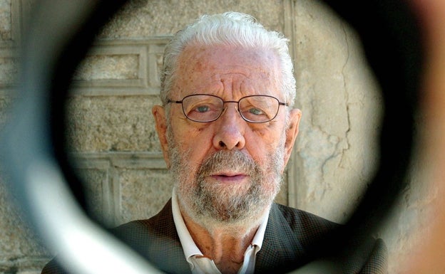 CaixaForum estrecha los lazos con Berlanga