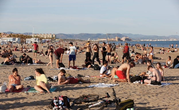 Puig considera «una buena decisión» no aplicar la tasa turística