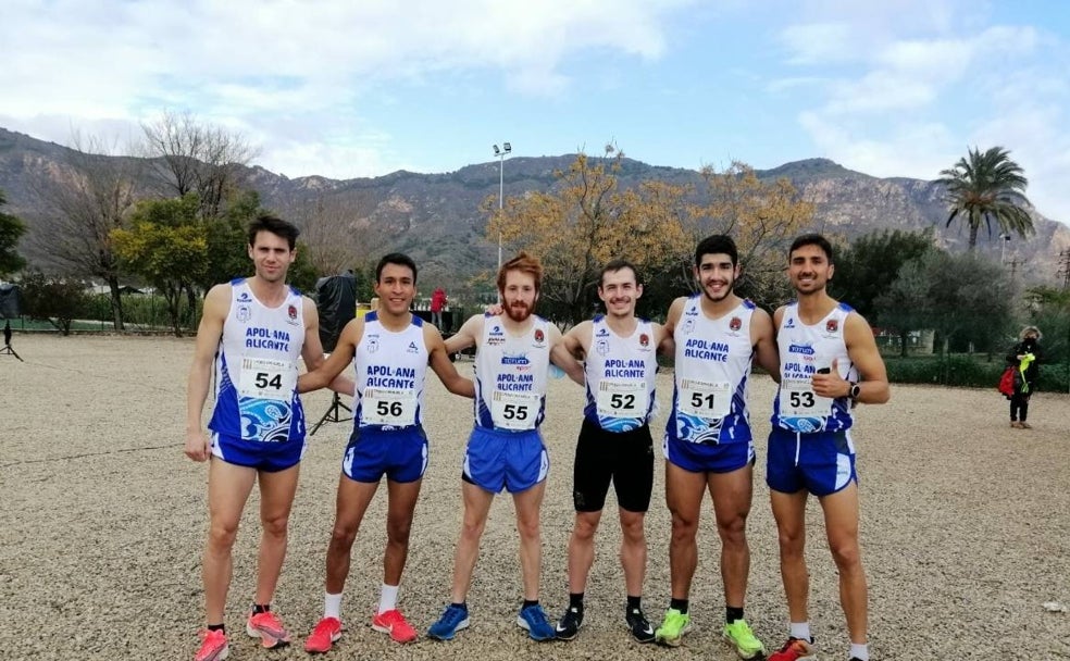 APOLANA: El running en Alicante como estilo de vida