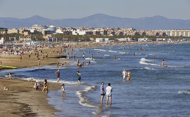 La tasa turística agrandará las diferencias fiscales entre la Comunitat Valenciana y España