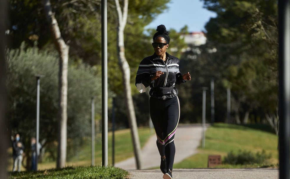 ¿Es bueno salir a correr todos los días?