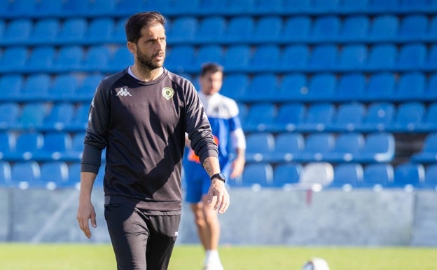 El Hércules dejará hoy sentenciada su clasificación para la promoción de ascenso si gana al Melilla