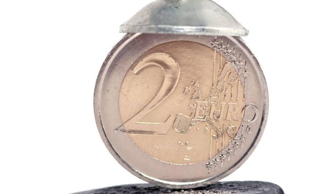 Las monedas de dos euros que ahora valen 2.000